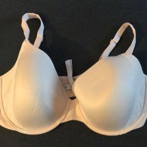 Perfect coverage Victoria Secret 38ddd blush